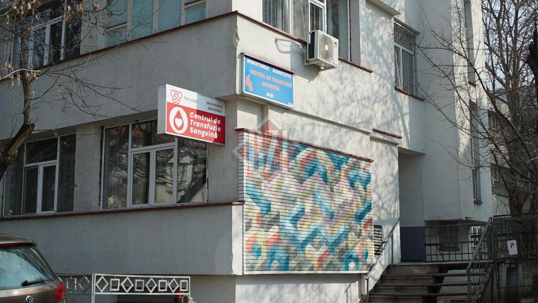 Medicul Lavinia Scripcaru Revoltată Că Donatorii De Sange Primesc Bani