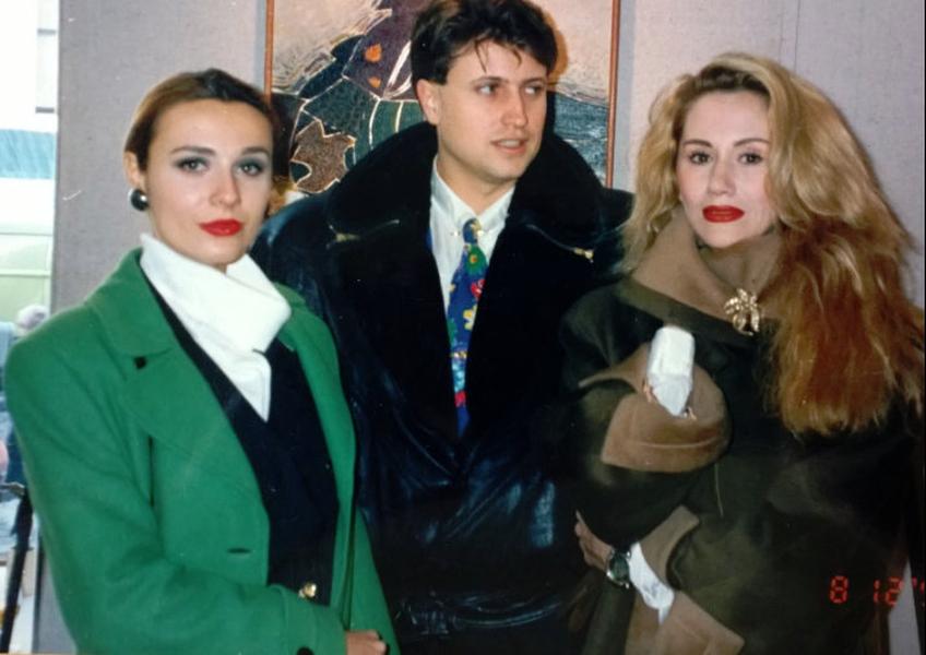 Cine Este Iubita MisterioasÄƒ A Lui CÄƒtÄƒlin Botezatu Acum S A Aflat AdevÄƒrul Buna Ziua Iasi Bzi Ro