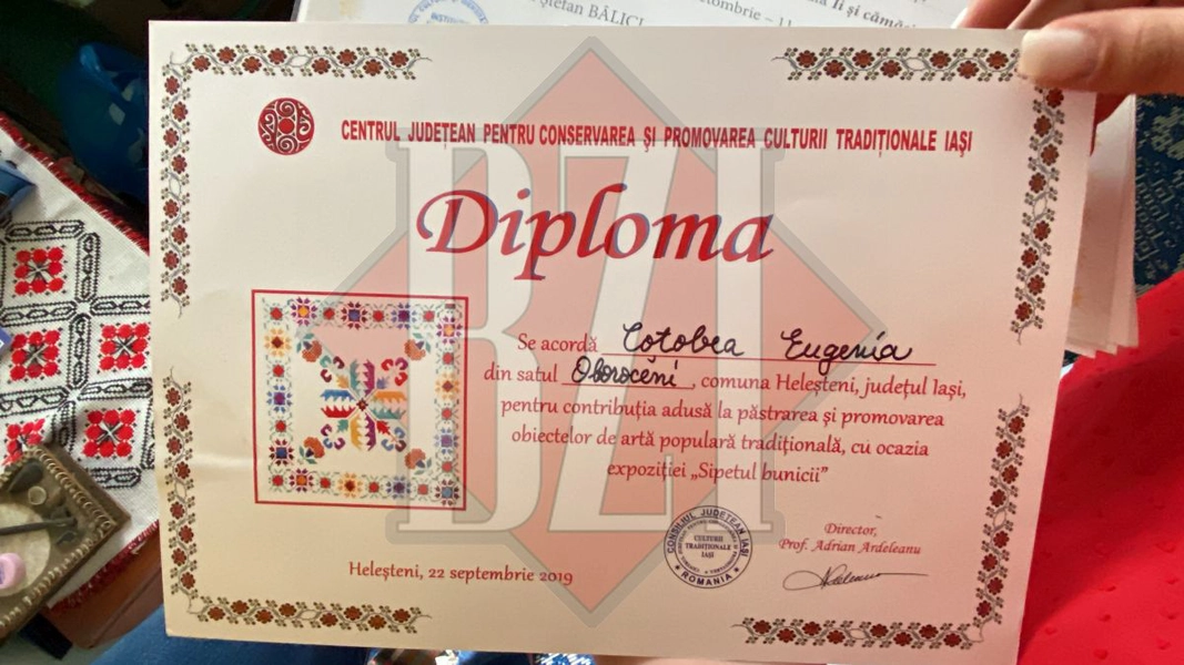 NewsPascani.com Pașcani, Târgu Frumos, Iași - În această casă din ...