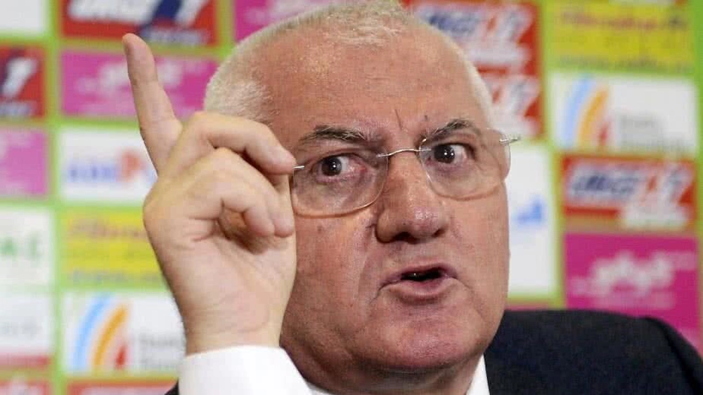 Dumitru Dragomir susţine că a vrut să se sinucidă! S-a întâmplat după moartea fiului: Mi-a trecut prin cap această nebunie