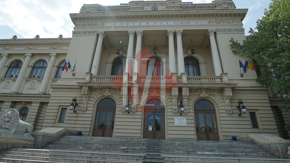 Universitatea „Al. I. Cuza“ Iași, locul al treilea în clasamentul Times Higher Education 2021