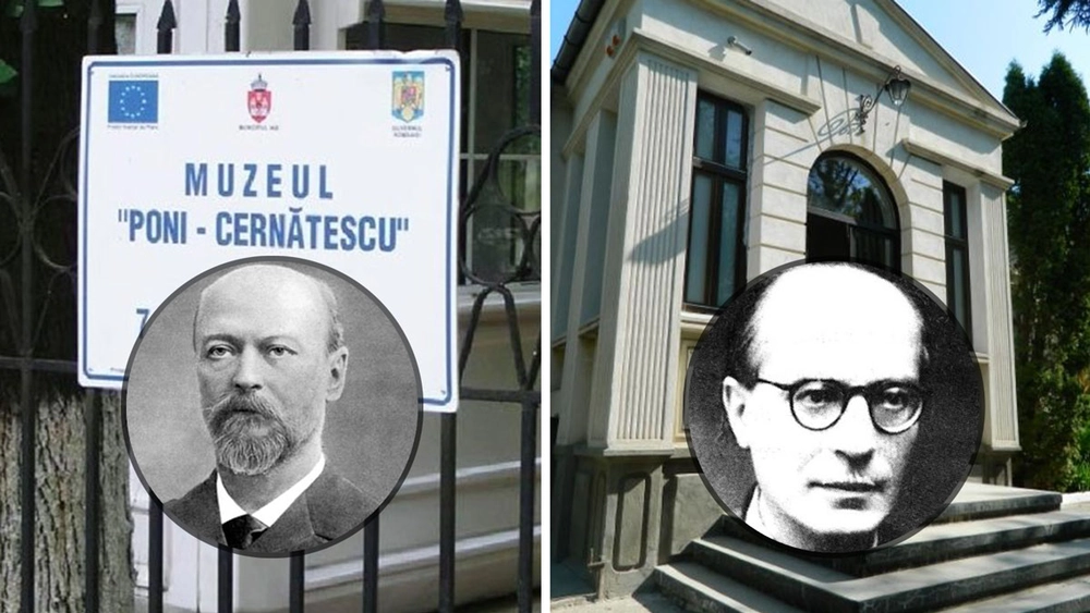 Atracție pentru public! Evenimente speciale la aniversarea a 30 de ani de la deschiderea Muzeului „Poni – Cernătescu” din orașul Iași