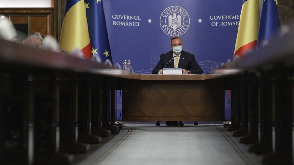 Premierul Nicolae Ciucă, anunţ de ultimă oră despre eliminarea restricțiilor anti-Covid-19: „Vom continua să exprimăm o serie de recomandări” – LIVE VIDEO, TEXT
