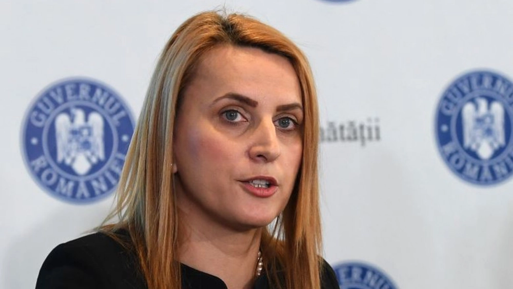 Dr. Beatrice Mahler, despre creșterea normei de hrană din spitale: „Am avut foarte multe reclamații”