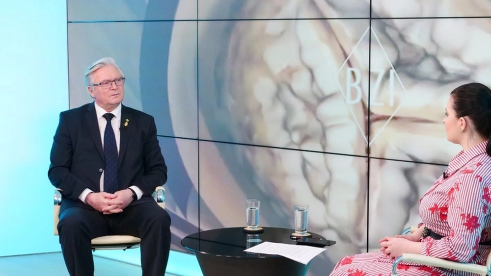 Ce minuni au trăit medicii? Prof. dr. Grigore Tinică: „De multe ori am avut situații disperate, când chiar ni se părea că nu mai are nicio șansă pacientul” – VIDEO