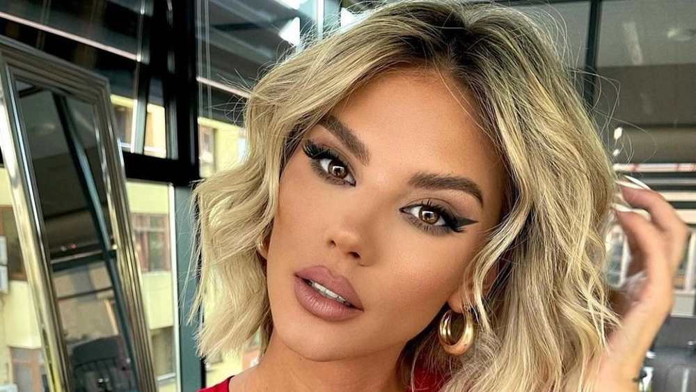 Cum a aflat Ramona Olaru că fostul soț a înșelat-o: „La două săptămâni de la divorț, am văzut pe Instagram că…”