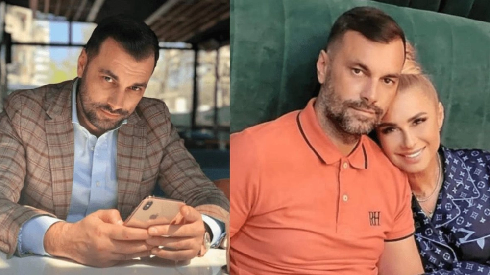 Flavius Nedelea și Anamaria Prodan au rămas prieteni după despărțire: „Am rămas într-o relație extraordinară”