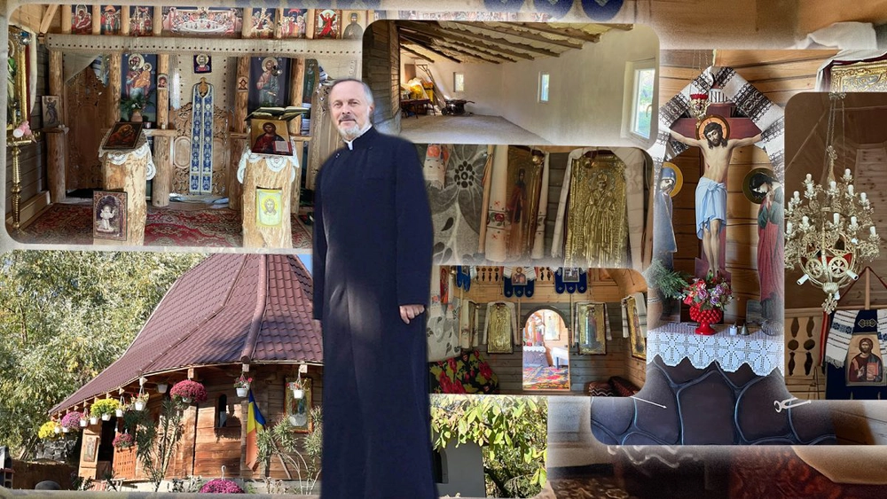 Decizie istorică în cazul unui preot din Iași! Ștefan Bercaru a câștigat războiul cu BOR: „Eu le-am zis că, dacă se luptă cu mine, și diavolul iese pe locul doi” – FOTO