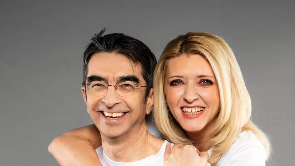 Mihai Găinușă, în pat cu Oana Paraschiv, la Asia Express 2024! Cum a reacționat nevasta acestuia după ce i-a văzut dormind împreună
