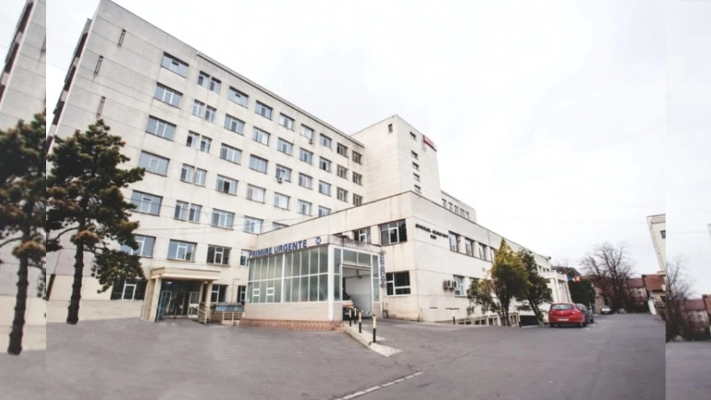 Spitalul Clinic de Urgență „Prof. Dr. N. Oblu” Iași face angajări! Au fost scoase la concurs 16 posturi vacante  