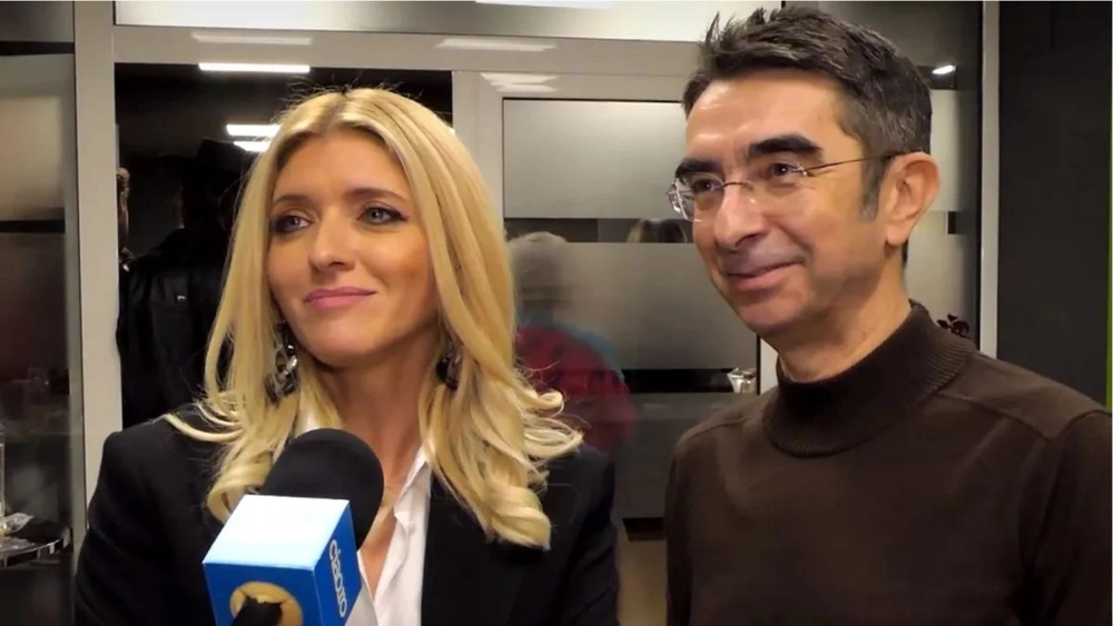 Mihai Găinușă și Oana Paraschiv, „împreună” după Asia Express: „Cei mai mulți se întorc uniți pe viață”