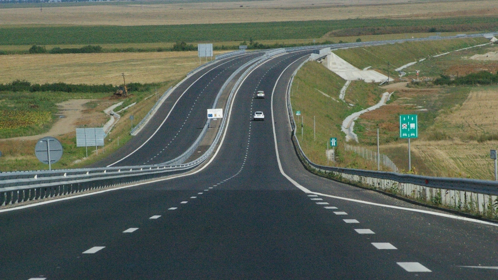 Se montează noi sisteme rutiere pe toate autostrăzile și drumurile naționale din țară! La ce trebuie să fie atenți șoferii
