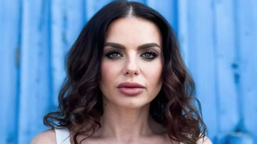 Jojo arată senzațional la 44 de ani! Care este secretul siluetei sale perfecte