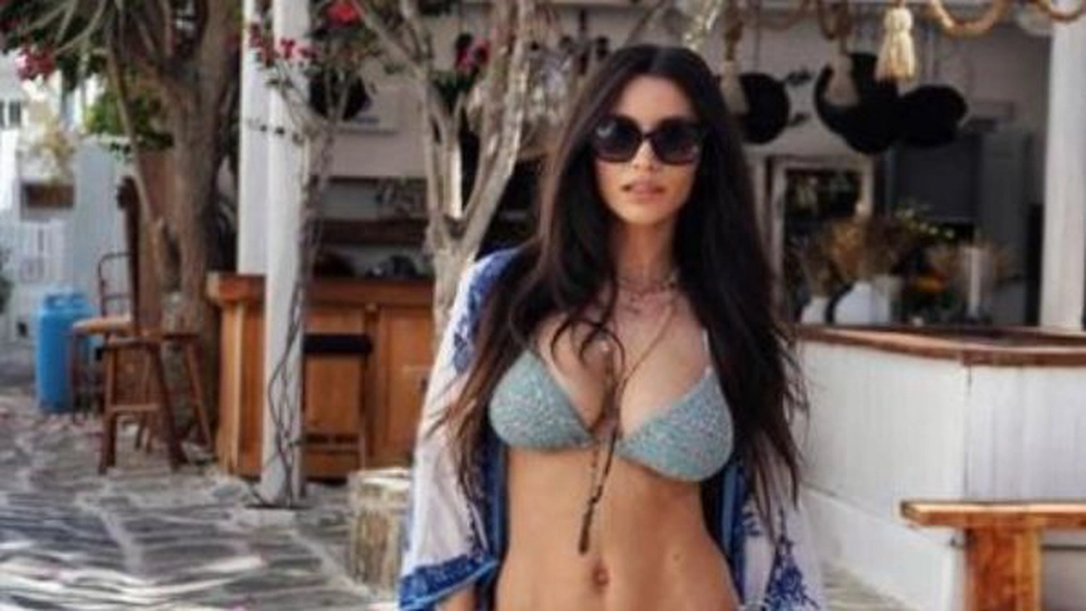Lili Sandu, complet naturală și fără machiaj, la 45 de ani! Ce mesaj a transmis artista