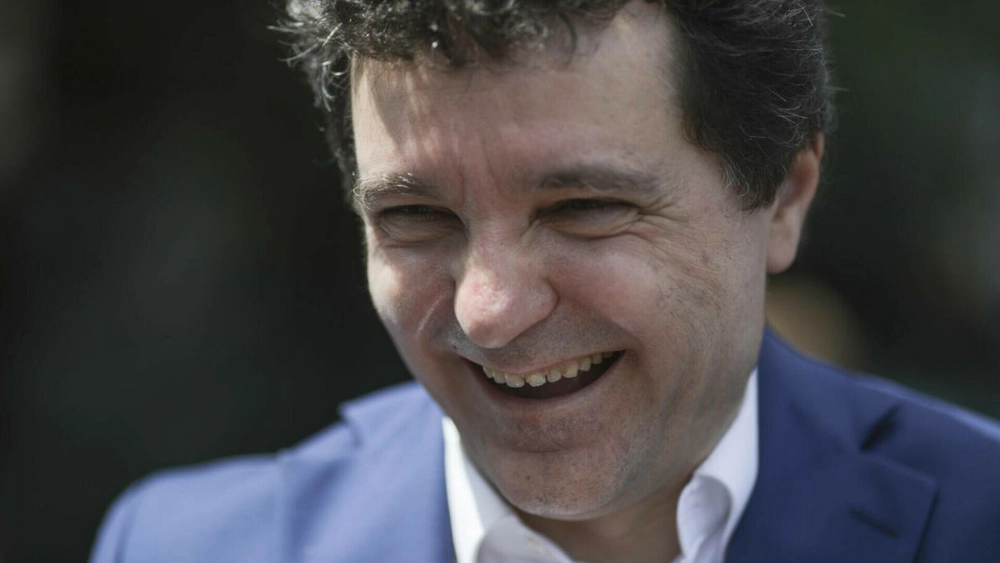 Doamne ferește! Ce a răspuns Nicușor Dan când i s-a cerut să vorbească despre măsuri concrete pentru economie: Înzestrarea armatei
