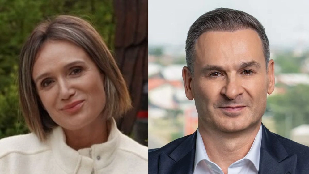 Carmen Negoiță dezvăluie motivele divorțului de Ionuț Negoiță: „El a crezut că își ia un copil căruia o să-i zic ce trebuie să facă”