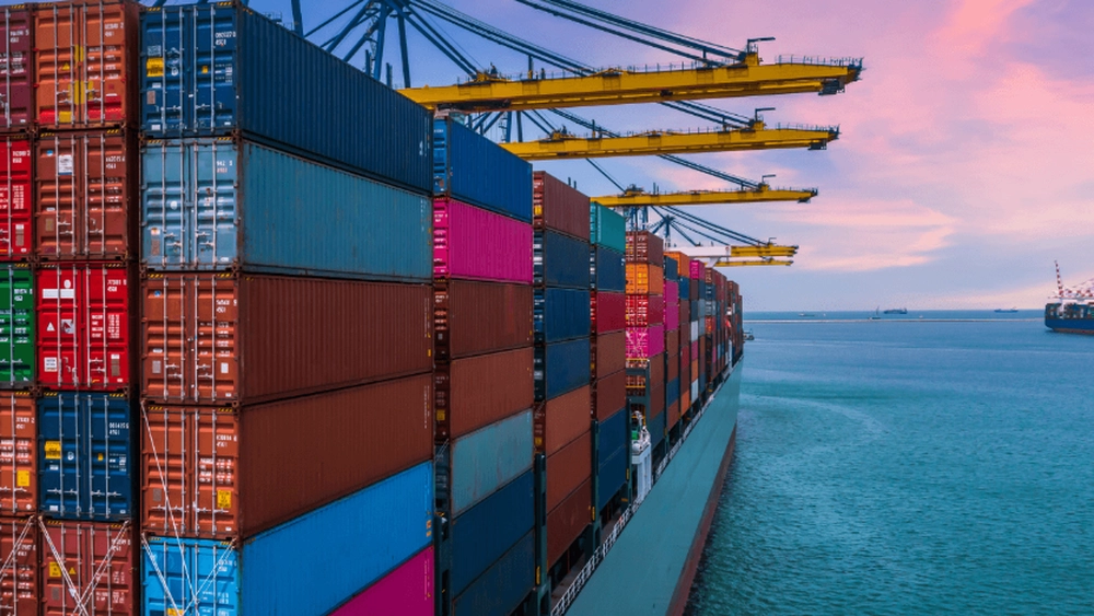 Exporturile din Iași au crescut cu 3,8 la sută. Produsele locale au ajuns în Marea Britanie, Germania, Olanda, Belgia și Italia