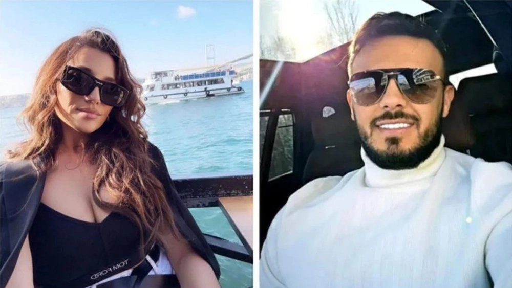 Câți bani i-a cerut Claudia Pătrășcanu fostului soț. Se întâmplă după ce afaceristul și-a dat în judecată copiii