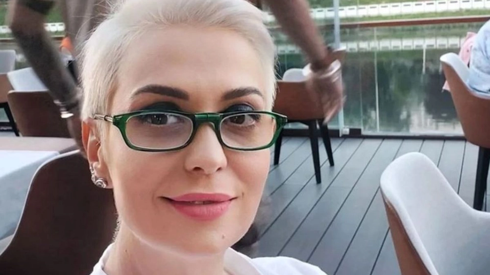 Imaginea artistei Monica Anghel, folosită în scopuri înșelătoare. Vedeta trece prin clipe groaznice
