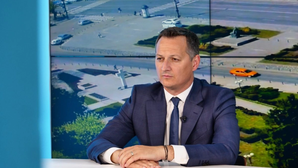 Prof. univ. dr. Alin Andrieș, fost secretar de stat: „Eu sunt de părere că, atunci când vrei să crești veniturile, nu trebuie să crești taxele, ci numărul de plătitori”