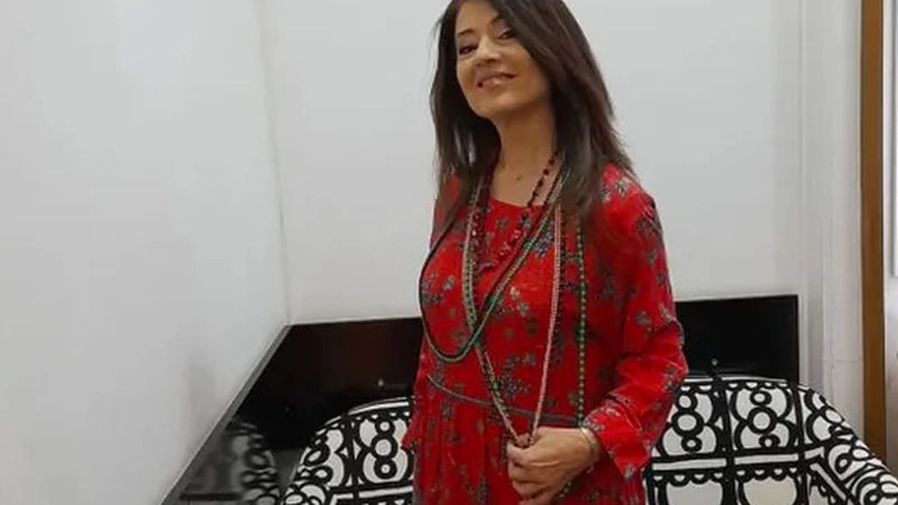Oana Sârbu arată senzațional la 57 de ani! „Fac asta în fiecare dimineață!”