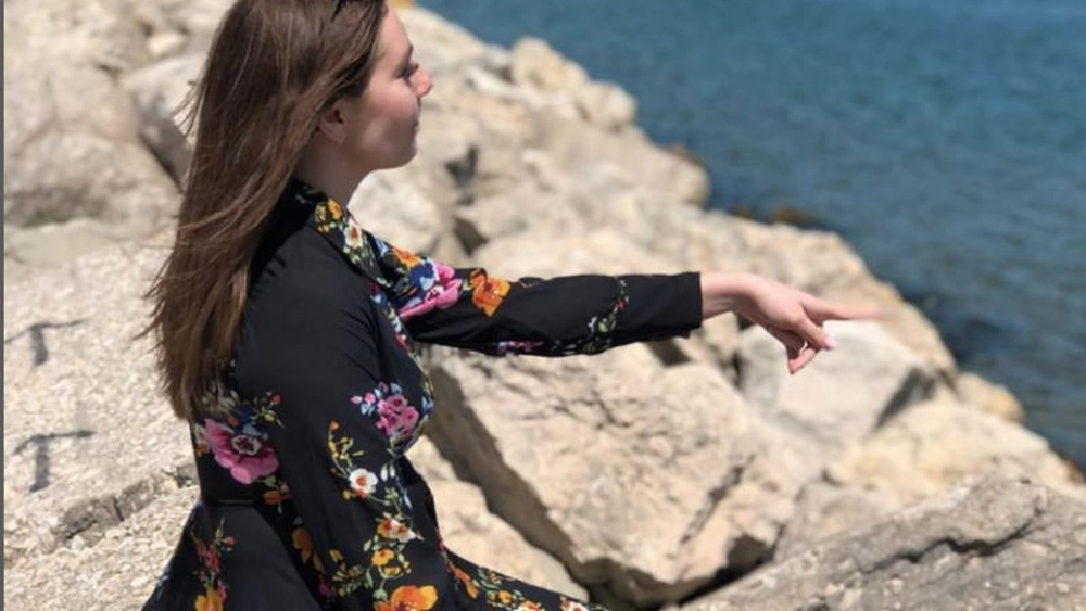 N-ai fi crezut că așa arată Vulpița acum! Veronica Stegaru a trecut prin două sarcini în ultimii cinci ani – GALERIE FOTO