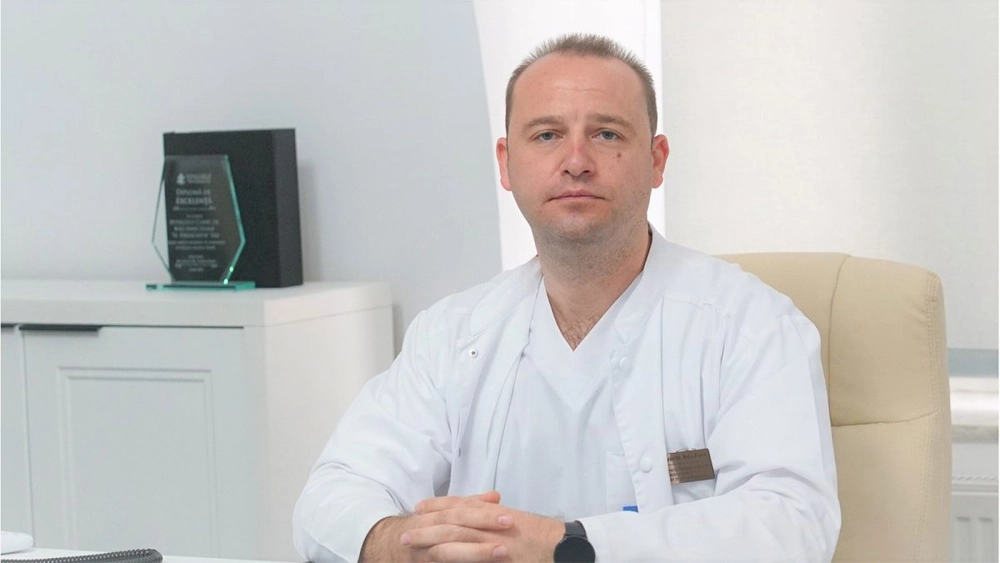 Dr. Florin Roșu trage un semnal de alarmă la început de an școlar: „Igiena rămâne un factor crucial de prevenție a îmbolnăvirilor”