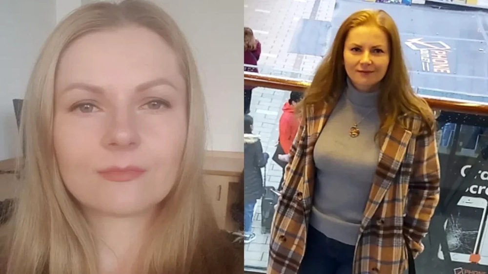 Gabriela Iftimie, găsită decedată acasă de soțul ei, doi copii au rămas fără mamă