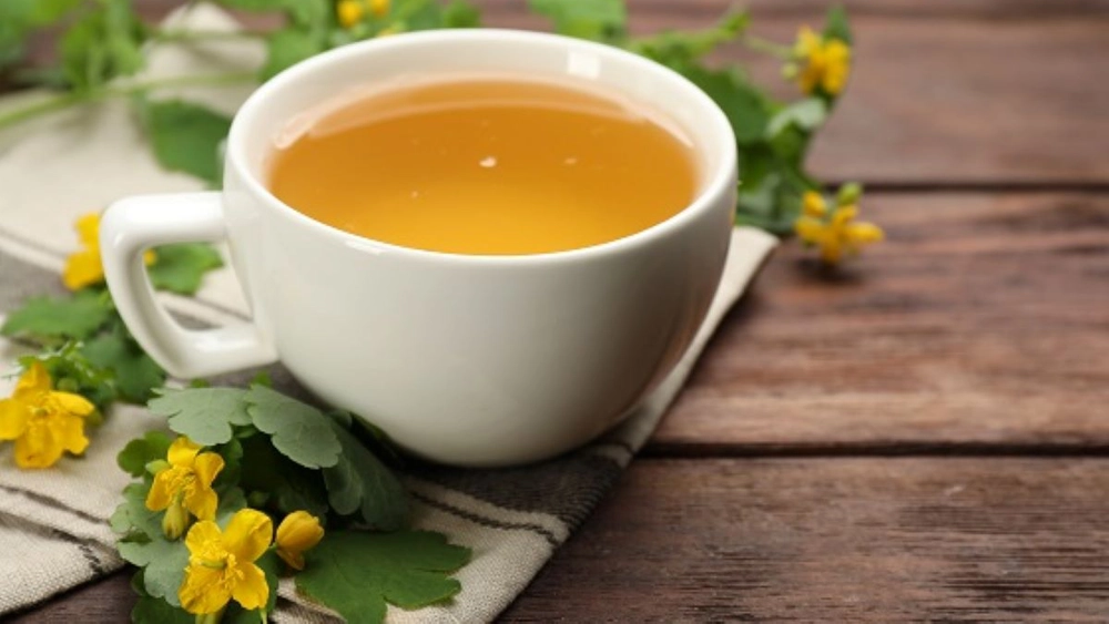Pentru ce e bun ceaiul de rostopască? Află ce se poate trata cu acest remediu natural!