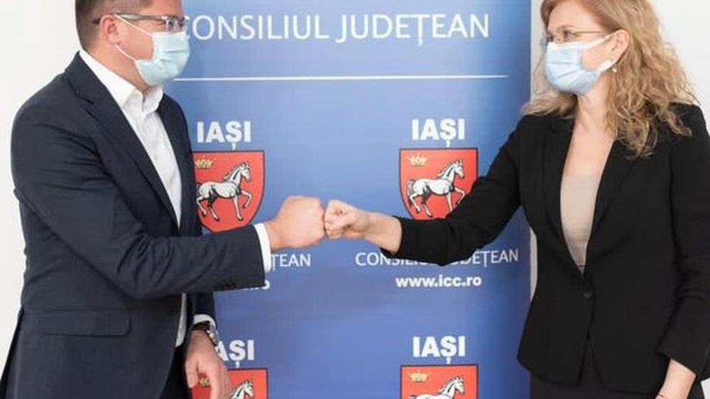 Deși Costel Alexe și Alina Belu sunt vinovați, angajații Spitalului Sf. Maria Iași cer printr-o scrisoare deschisă să nu mai fie linșați public