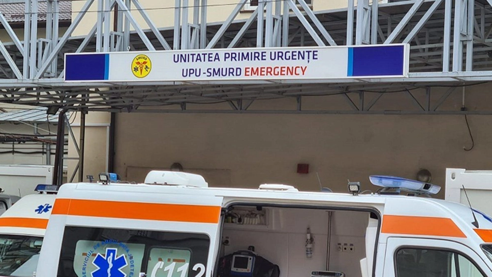 Cinci la sută dintre pacienții ajunși la UPU nu reprezintă, de fapt, o urgență: „Zilnic avem câte un tânăr care ajunge cu ambulanța la Spitalul «Sf. Spiridon»; se înregistrează, iar apoi dispare”
