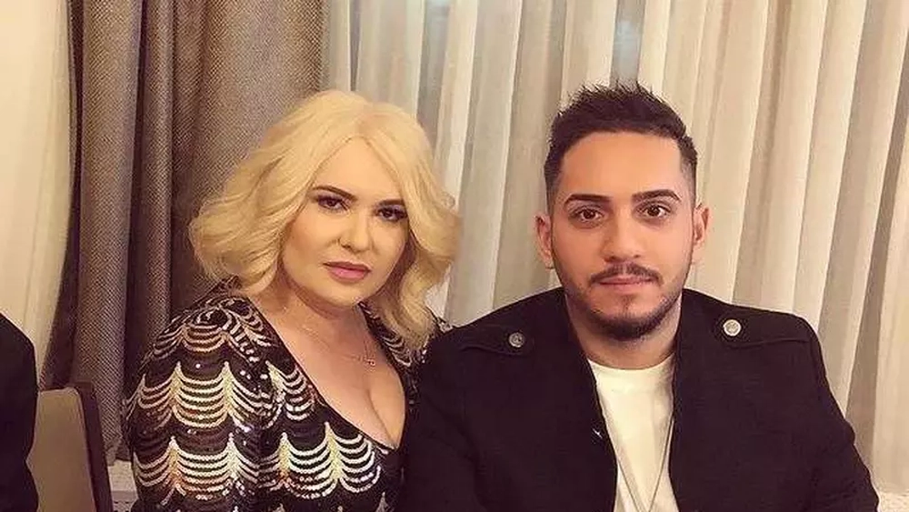 Viorica de la Clejani rupe tăcerea în scandalul cu Fulgy. Mesaj dur pentru familie și rudele care „se bucură de necazuri”