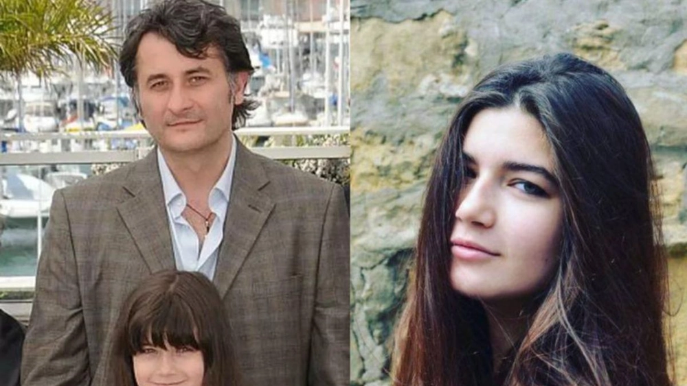 Cu ce se ocupă Ileana, fiica regizorului Cristi Puiu. Tânăra își croiește propriul drum în cinematografie