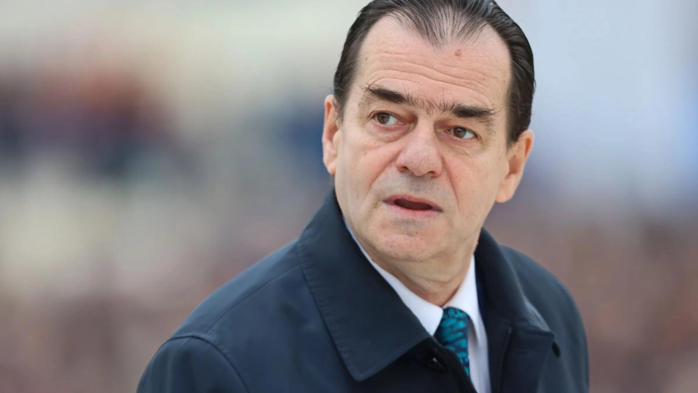 Ludovic Orban, ironic după ședința coaliției: „A ieșit fum alb, după patru luni de blocaj”