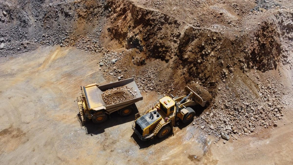O fabrică din România va procesa pământuri rare! Cum arată proiectul industrial de amploare!
