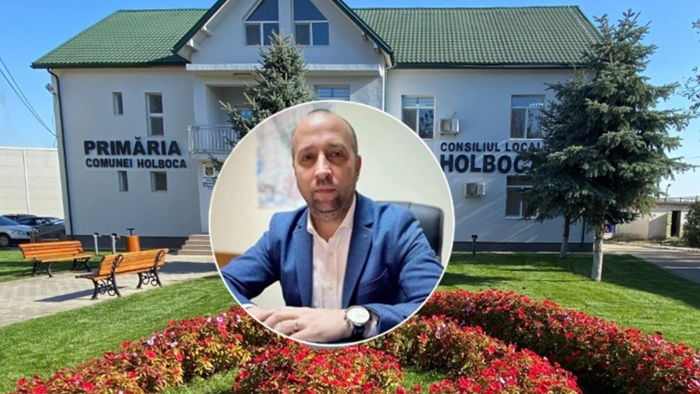 Comuna Holboca, lăsată în beznă și frig, la -9 grade, chiar de Crăciun! Viceprimar: „Infrastructura este de pe vremea lui Ceaușescu, cablurile sunt «împușcate»”