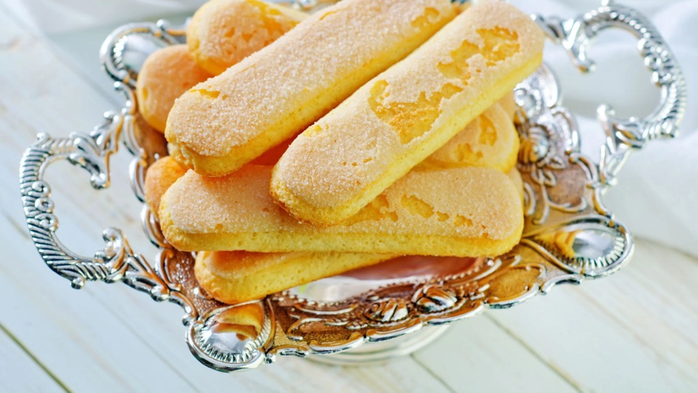 Pișcoturi de casă fragede – Rețetă simplă și delicioasă, perfectă ca gustare sau bază pentru multe deserturi