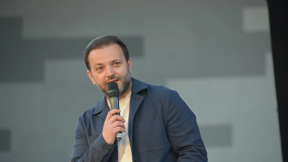 Mihai Morar lansează bomba la Radio ZU! Cătălin Măruță, posibil nou coleg după plecarea de la PRO TV