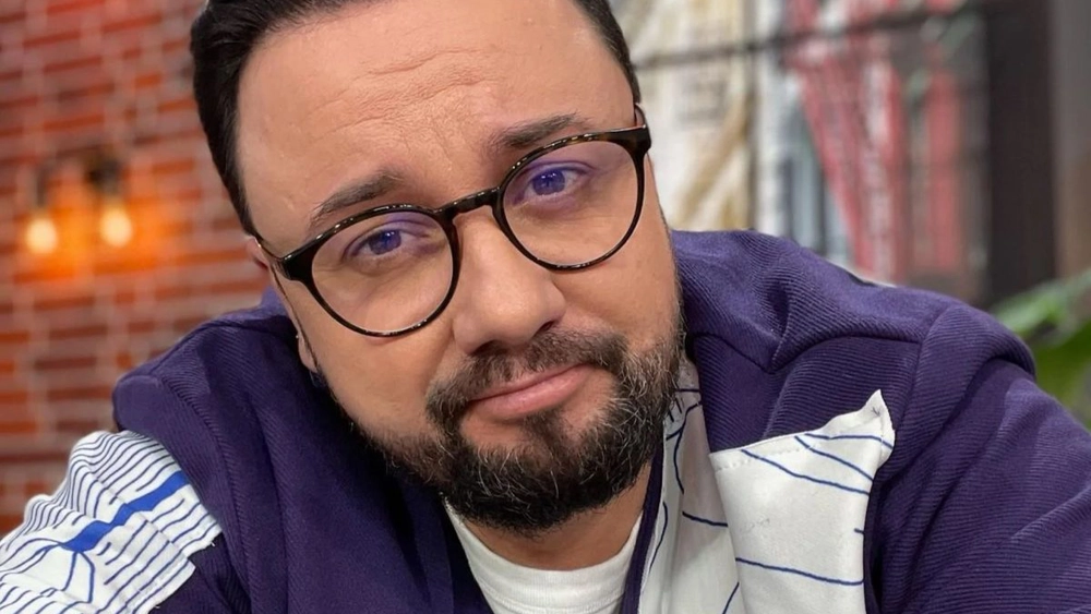 Cătălin Măruță tatonează terenul spre Antena 1. Ce spune despre Mona Segall și viitorul în televiziune