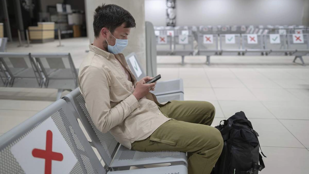 Virus mortal în alertă! Oamenii controlați pe aeroporturi ca în timpul pandemiei