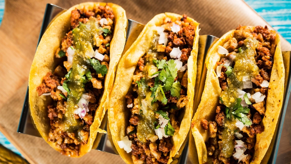 Umplutură pentru tacos – Rețeta simplă pentru un gust autentic și delicios
