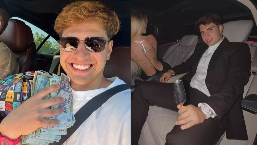 Surpriză totală : Bisoi anunță despărțirea – fanii sunt în șoc