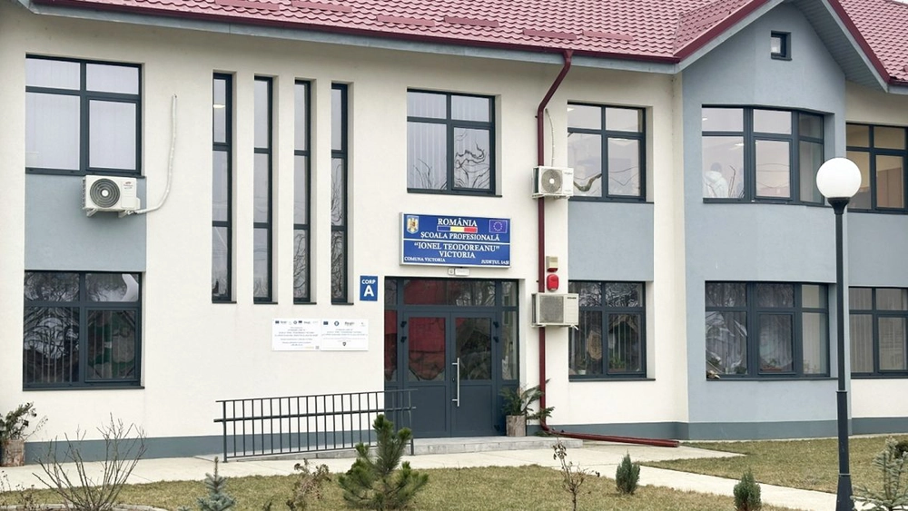 Anchetă la Școala Profesională „Ionel Teodoreanu”, după ce un profesor a divulgat elevilor problemele de sănătate ale unui copil: „Comportamentul profesorului a alimentat și încurajat ironizarea și stigmatizarea”