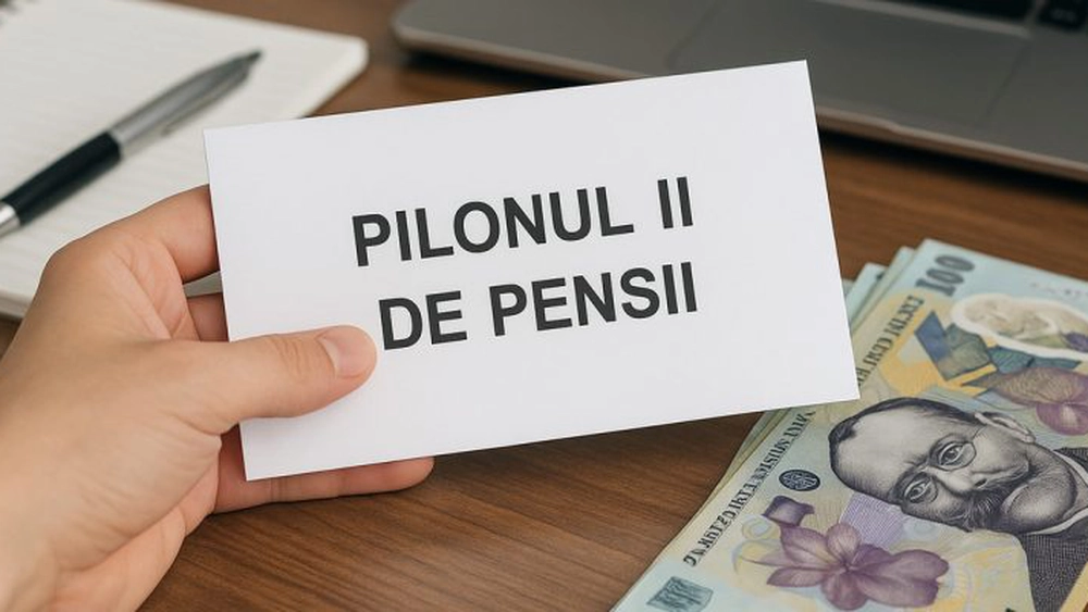 Contribuția la Pilonul 2 de pensii. Iată cum funcționează și ce beneficii oferă!