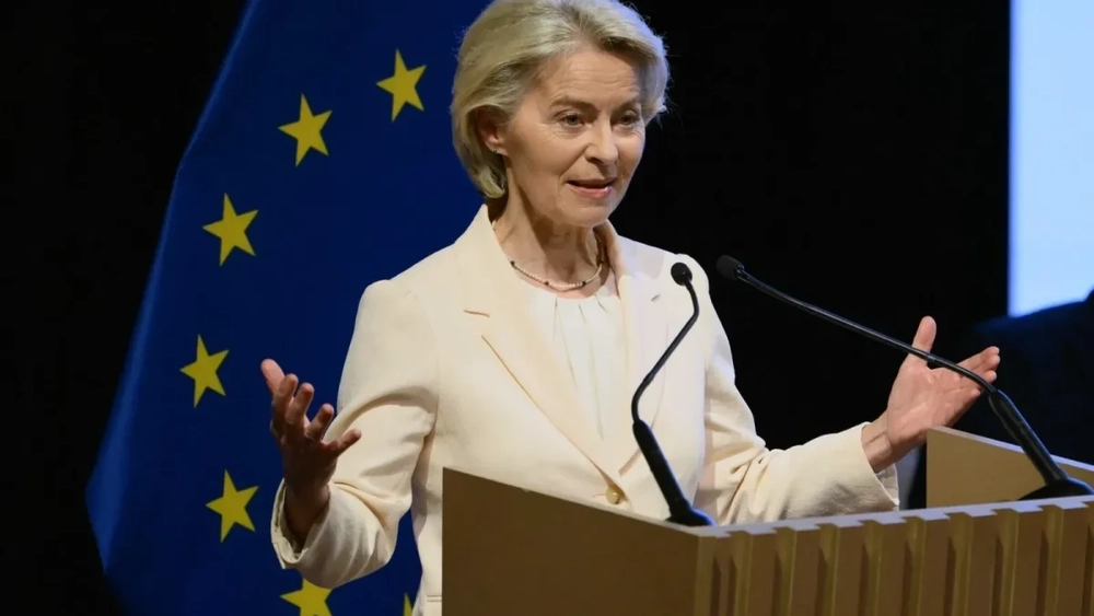 Schimbare majoră în UE după alegerile din Ungaria: Ursula von der Leyen propune limitarea veto-ului