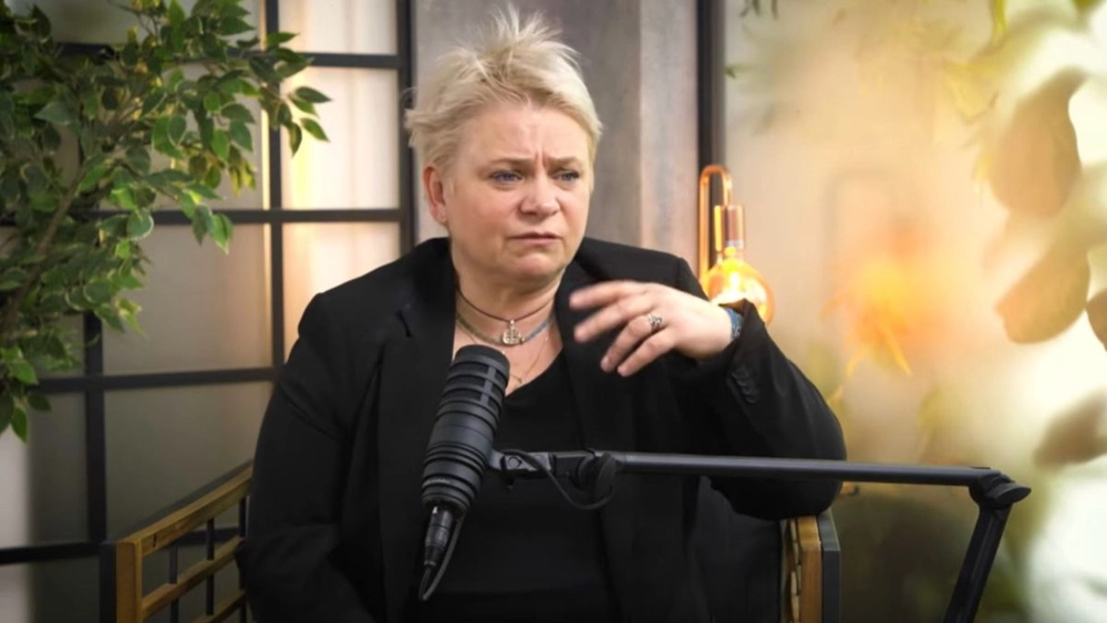 Anca Sigartău, dezvăluiri cutremurătoare! Actrița a vrut să își ia viața de mai multe ori! „Am avut momente în care am vrut să renunț…”