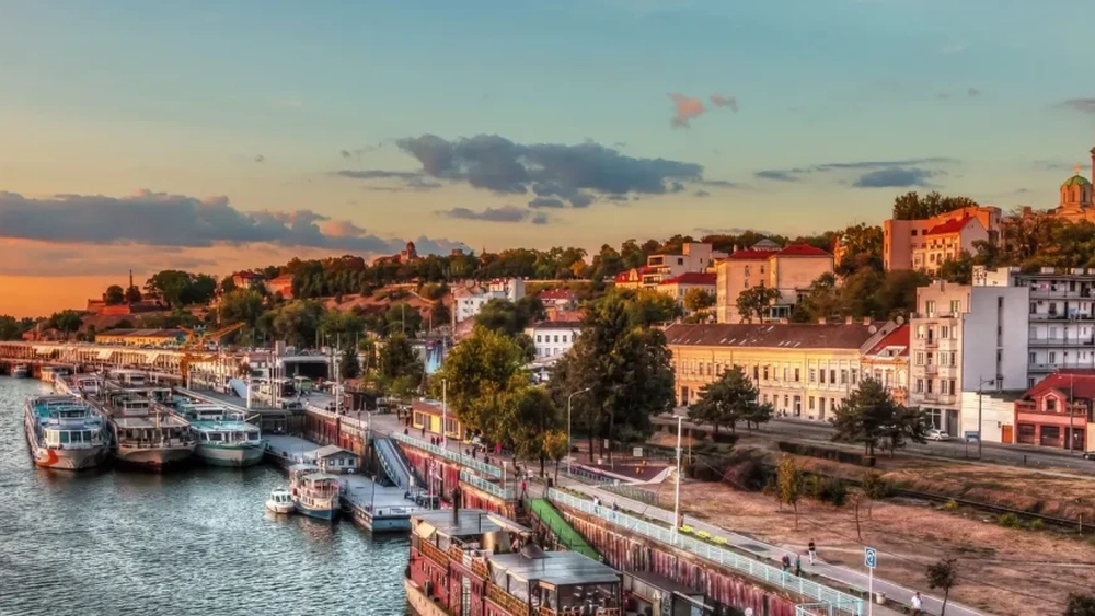 Ce poți vizita în Belgrad? Este o destinație ideală pentru o escapadă de weekend!
