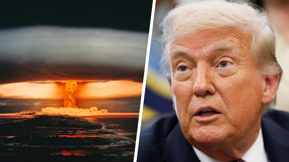 Risc de incident nuclear după atacurile Iranului. Trump, părăsit de aliați și de membrii administrației