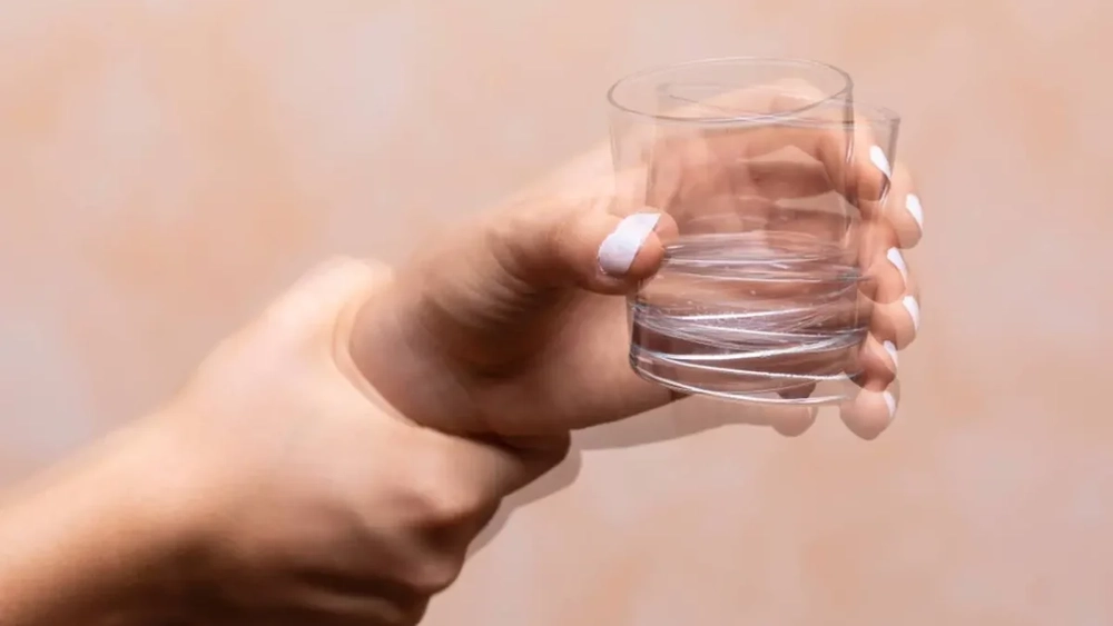 Este util magneziul în boala Parkinson? Dr. Oana Cuzino explică ce efecte poate avea!