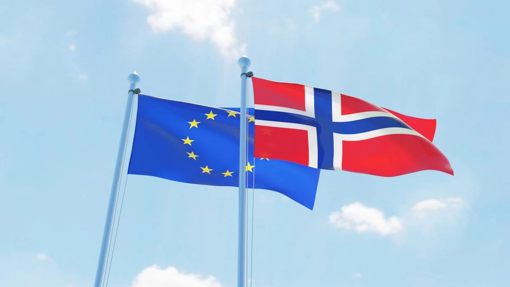 Norvegia este în UE? Iată tot ce trebuie să știi înainte de o călătorie!